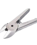Snazzy Pneumatic Air Scissors With S4 Blades That Make Heavy Metal Cutting A Breeze For Pros Who Need Snappy Precision And Zero Hassle With Those Killer Clamps - metal cutting tool with spring mechanism.