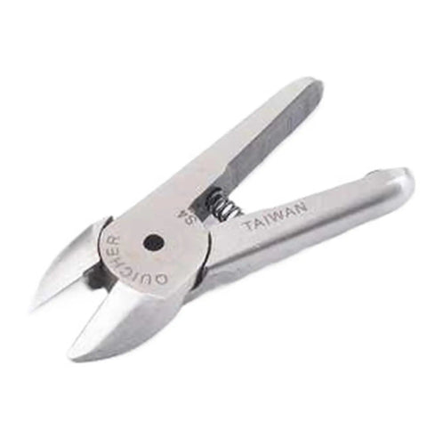 Snazzy Pneumatic Air Scissors With S4 Blades That Make Heavy Metal Cutting A Breeze For Pros Who Need Snappy Precision And Zero Hassle With Those Killer Clamps - metal cutting tool with spring mechanism.