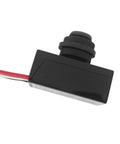 Dusk To Dawn Outdoor Photocell Sensor Switch 12V DC Auto On Off Post Lamp Light Control 5A Energy Saving Day Night Switching