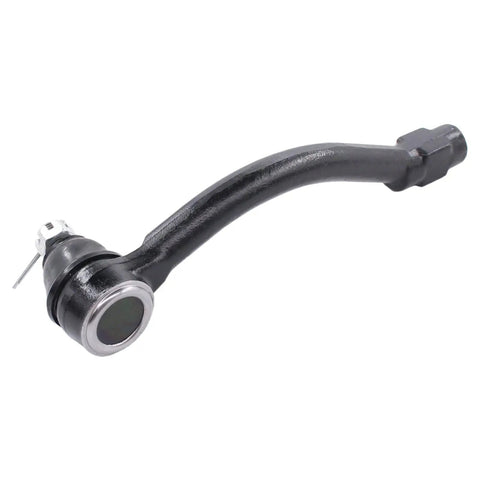 Front Outer Left And Right Tie Rod End Set For Hyundai Elantra 2011 To 2016 on white background