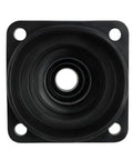Shop Vac Adapter Step Reducer For Wet Dry Vacs, soft plastic, custom cut design, fits 2.5 inch hose to smaller sizes.