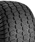 Turf Master Lawn And Garden Tire 24X12-12 Bias Ply Tire Only No Rim Included For Lawn Tractors And Garden Carts With High Load Capacity