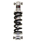 Heavy Duty Rear Shock Absorber 170mm 750lb Suspension Spring for gas scooter, electric bike, and ATV, featuring alloy build.