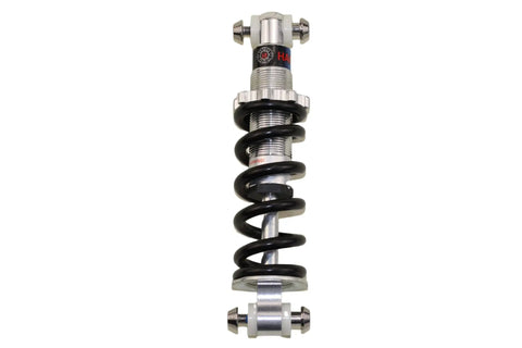 Heavy Duty Rear Shock Absorber 170mm 750lb Suspension Spring for gas scooter, electric bike, and ATV, featuring alloy build.