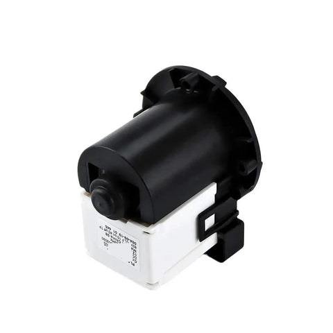 Washing Machine Drain Pump Replacement DC31-00054A Compatible With Kenmore, 120V Fluid Expulsion Control Keeps Waste Water Flow Balanced During Emptying, Durable, Plug and Play, DIY Friendly on white background