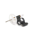 Night Vapor Gearbox Without Motor EFLU1379 For RC Air Models, Black Finish, motor accessories and gearboxes upgrade component