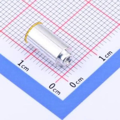 Top Shelf SMD Round Nuts For Circuit Boards M2x10mm Tinned Copper Surface Mount Hardware Kit With Premium PCB Spacers on grid