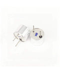 20 Piece Pro Grade Split Ultrasonic Sensor Probe Kit 16Mm TCT40 16R Transmitter Receiver Set with aluminum casings