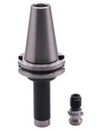 Heavy Duty Cat40 Atc Alignment Gage And Tool Holder Set Built Badass With Premium Hardened Steel for CNC machining.