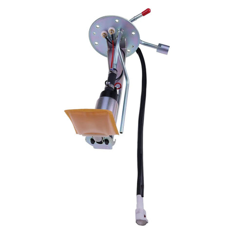 Fuel Pump Module Assembly 30010245 Fits Geo Tracker Suzuki Sidekick GMC Tracker 1989 1996 1.6L L4 Petrol Compatible With 1991 1994 Sidekick And 1995 VIN J Models in-tank unit