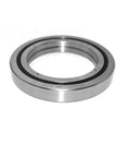 Rugged Workhorse Cross Roller Slewing Bearing Assembly For Industrial Machinery RB17013UUCC0 Ring Replacement smooth steel unit side view