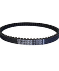 Black 30 Series Go Kart Drive Belt For 212cc 196cc Engines Six Point Five HP Fits Manco Dingo TrailMaster GK200 Coleman KT196 CK196
