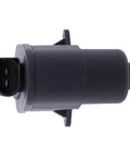 Heavy Duty Rear Parking Brake Actuator Replacement Shop Tested For Volvo XC60 S60 V60 XC70 S80 Sedan Wagon Model Year 2010 Through 2019 Rock Solid Auto Repair Part side view