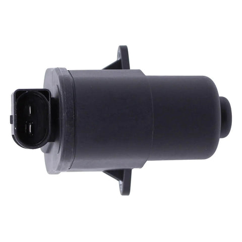 Heavy Duty Rear Parking Brake Actuator Replacement Shop Tested For Volvo XC60 S60 V60 XC70 S80 Sedan Wagon Model Year 2010 Through 2019 Rock Solid Auto Repair Part side view