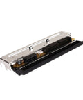Pro Grade Thermal Print Head Direct Swap For Z4M Series detailed view, showcasing sturdy components for reliable performance at 300 dpi.