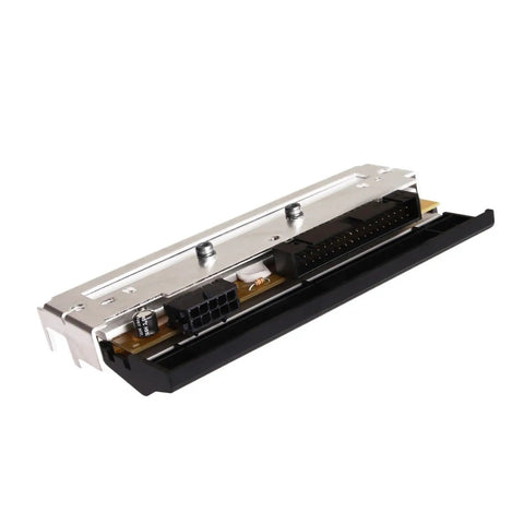 Pro Grade Thermal Print Head Direct Swap For Z4M Series detailed view, showcasing sturdy components for reliable performance at 300 dpi.