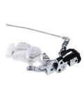 Toyota FJ Cruiser Trunk Lock Actuator Replacement Kit For 2007 2014 Rear Tailgate Door Lock Easy Install Premium Quality Trunk Latch Repair