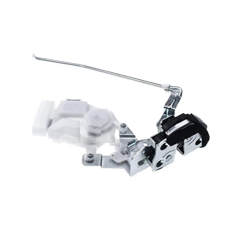 Toyota FJ Cruiser Trunk Lock Actuator Replacement Kit For 2007 2014 Rear Tailgate Door Lock Easy Install Premium Quality Trunk Latch Repair