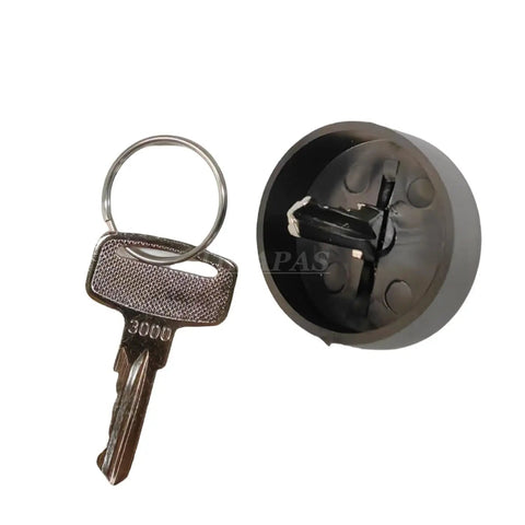 Kickstart Your Crew With This Straight Up Reliable Three Piece Ignition Key Set For Heavy Duty Scissor Lifts And Telescopic Boom Platforms Smooth Operator Access Control Replacement Lock Core
