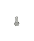 One Half Inch 13 Thread Hex Bolts Seven Inch Length Heavy Duty Exterior Hardware Kit With 25 Bolts And 25 Nuts Hot Dipped Galvanized Grade 307A