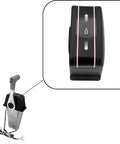 Suzuki Outboard Remote Control Assembly 67200-93J13 Top Mount Power Trim And Tilt For Trailer Boats OEM Part Push To Open