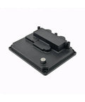 T30 Compatible Agricultural Drone Spraying Module with Liquid Application System for Crop Protection top view