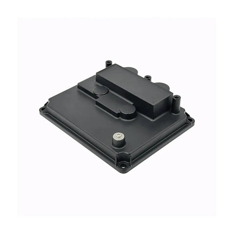 T30 Compatible Agricultural Drone Spraying Module with Liquid Application System for Crop Protection top view