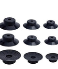 Heavy Duty Anti Slip Industrial Pneumatic Manipulator Vacuum Suction Cups VP 20K, 30K, 40K And 50K Series in various sizes