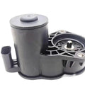 Solid Electronic Parking Brake Motor Drive Assembly Replacement Pump For Byd Frigate 07 Han Ev Tang Dm side view showing motor details.