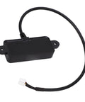 Rugged Ultrasonic Parking Sensor For DIY Robots With 3.3V To 5V Power, IP67 Waterproof, 3 To 450 Cm Range, UART Output with cable