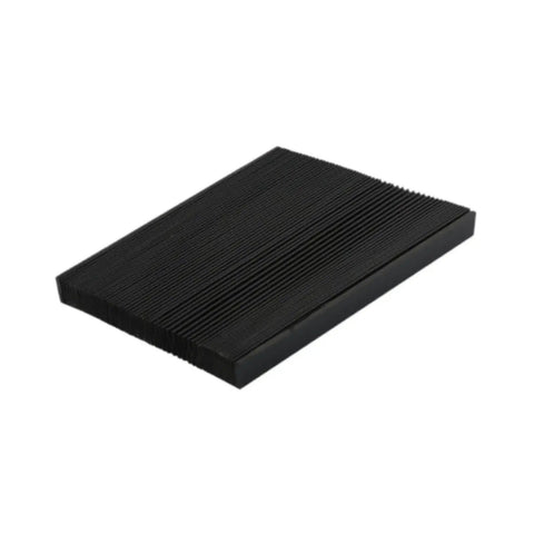 CNC Machine Accordion Bellows Cover 1.5 Meter Stretch Guard Waterproof Dustproof Oilproof Smooth Fabric Milling Shield for Milling Machines