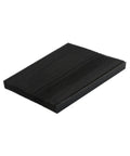 CNC Machine Bellows Cover Guard, Flexible Accordion Shield Extendable to 1.5 M, Protects Lathe And Milling Components, 30 cm Panel Size