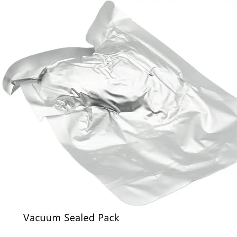 Vacuum-sealed pack of Engine Gearbox Solid Lubricant With 99.9 Percent WS2 Tungsten Disulfide One Micron Particles