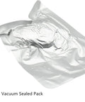 Solid Lubricant For Engine And Gearbox With 99.9 Percent WS2 Tungsten Disulfide MoS2, vacuum-sealed 3.5 oz pack