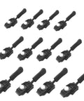 12 Piece Zipper Repair Kit With Quick Install Detachable Pulls In 3 Different Sizes For Jackets Luggage And Bags No Sewing Needed