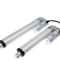 Heavy Duty Electric Linear Actuator Running Sweet And Smooth 150mm 200mm Stroke with motors for precise automation and lifting.