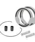 Clutch Bearing Kit For ATV And Motorcycle Direct Fit Bolt On Replacement For Max 400 450 500 570 Models OEM Part 420632375