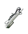 12V Electric Linear Actuator With Magnetic Switch, Adjustable Stroke Up To 250 Mm, Push And Pull Motor, Window Opener, 50 Kg Load