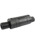 Pin And Bushing Adapter Service Kit 15030 for Heavy Duty Trucks, black tool for pin removal and installation with 20 ton capacity
