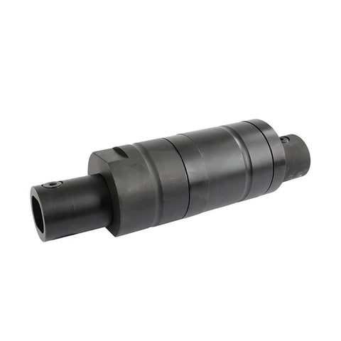 Pin And Bushing Adapter Service Kit 15030 for Heavy Duty Trucks, black tool for pin removal and installation with 20 ton capacity