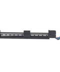 Heavy Duty Linear Slide Guide Rail Two Hundred Millimeter Electric Actuator Stage Plug And Play Bearing Block with motor and rail.