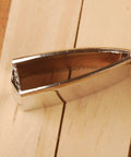 Top Notch Brass Habaki Collar Clip For Katana And Japanese Swords Locking The Tsuba In Place And Securing The Saya DIY Sword Accessory