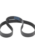 Beefy Timing Belt For 5mm HTD Pitch Fits 905 To 965 Series 191 Teeth On HTD5M955 10 To 40mm Width Durable Rubber With Flanges