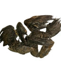 Small Real Quail Wings For Dog Training Pack 10 Count Pro Grade Natural Training Aids For Bird Dogs Healthy Reward