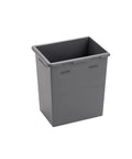Deep Stash Bins Compatible With The New Drawer System, rugged modular storage bin for truck or SUV, weatherproof design