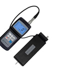 Handheld Portable Surface Roughness Tester With Digital Meter For Machined Parts Profilometer Multi Parameter Measurement