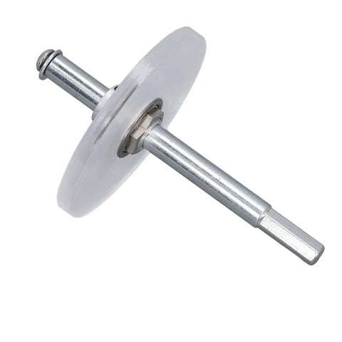 Inside Pipe Cutter For Tight Spaces With Adjustable Depth Gauge And Six Saw Blades 22mm To 50mm Carbon Steel PVC Pipe Cutter Tool