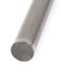 Top Tier 10-Pack Of Heavy Duty Straight Ejector Pins With 9.5mm Shank And 153mm Length close-up of ejector pin's smooth end.