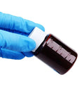 Heavy Duty Tungsten Disulfide WS2 Powder For Lubrication 1.9 Micron Size 99.9 Percent Purity in a container