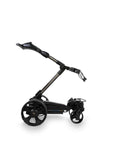 Pro Level Electric Golf Cart With Smart Remote Control And All Terrain Grip For Smooth Walking Assistance and Go The Distance Rounds, foldable design.